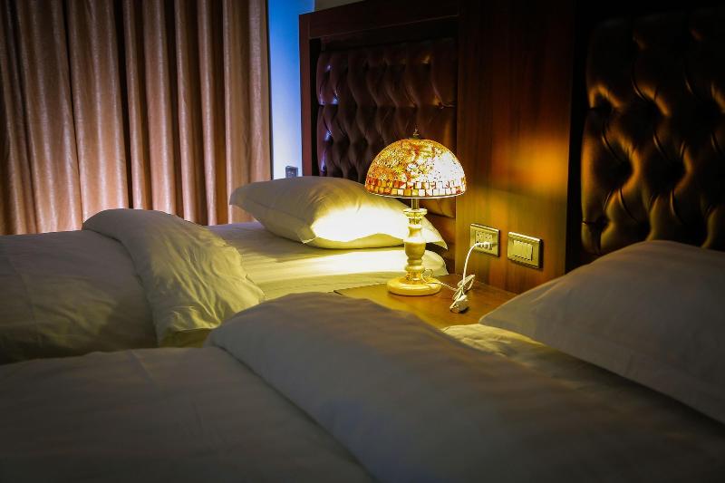 Qaser Alsultan Hotel Suites image