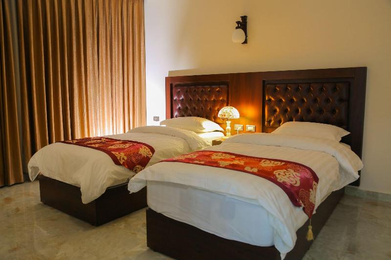 Qaser Alsultan Hotel Suites image