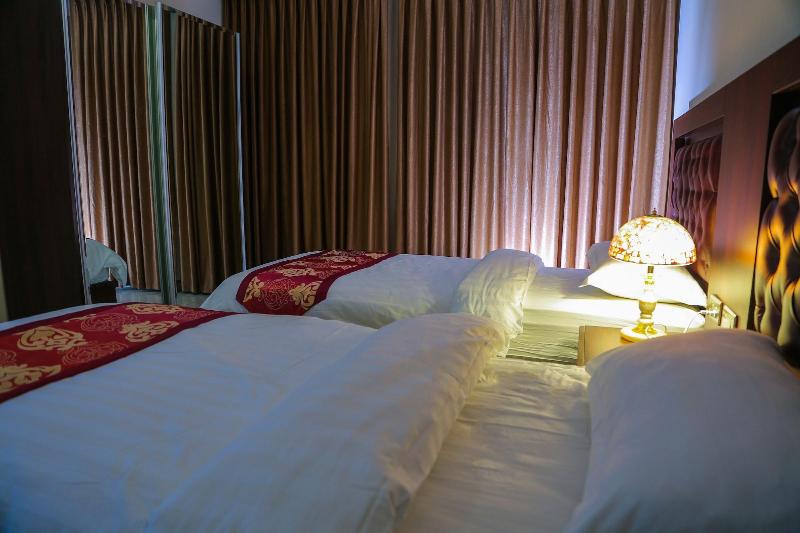 Qaser Alsultan Hotel Suites image