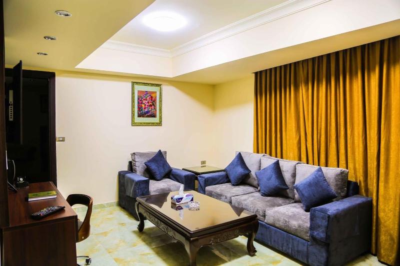 Qaser Alsultan Hotel Suites image