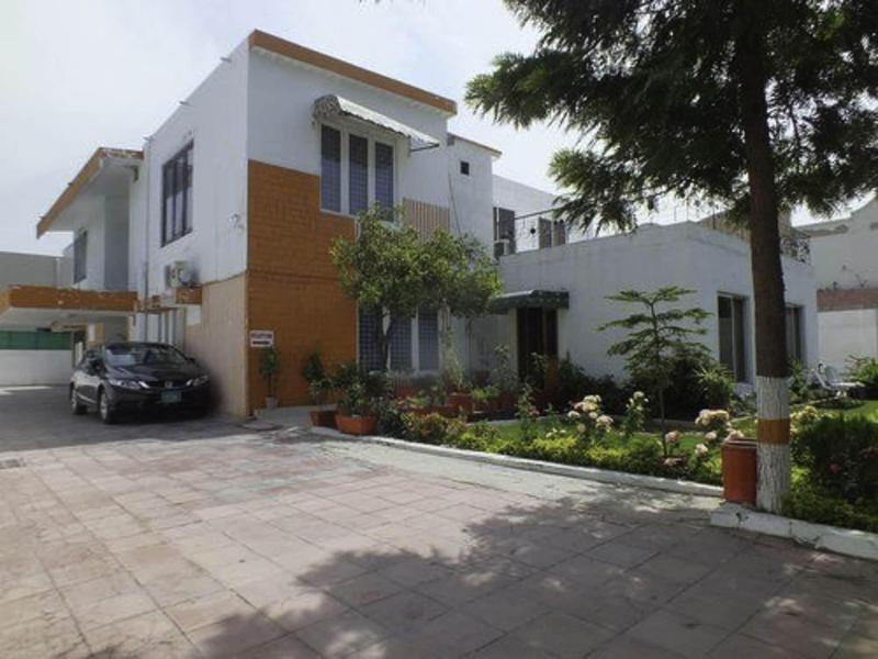 Capetown Guest House image