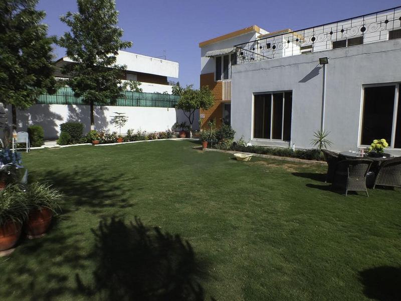 Capetown Guest House image