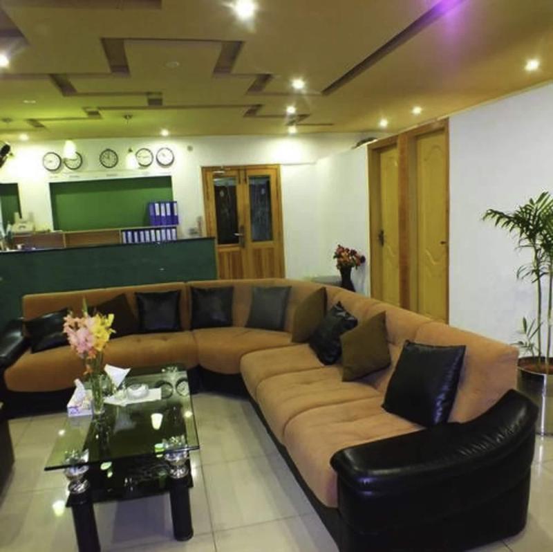 Capetown Guest House image