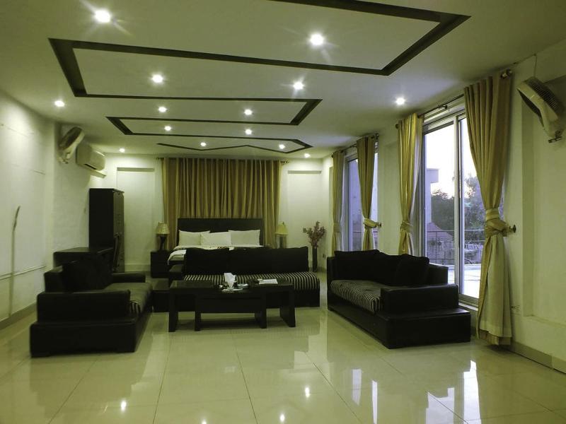 Capetown Guest House image