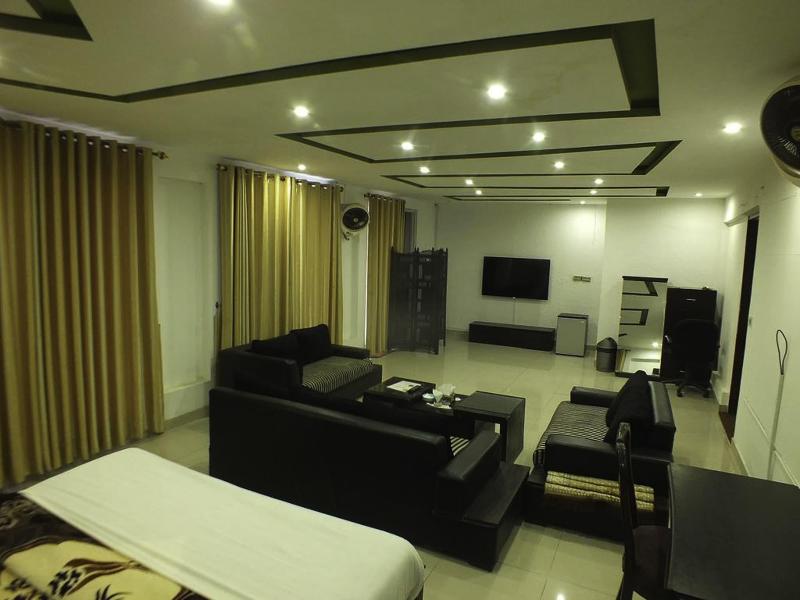 Capetown Guest House image