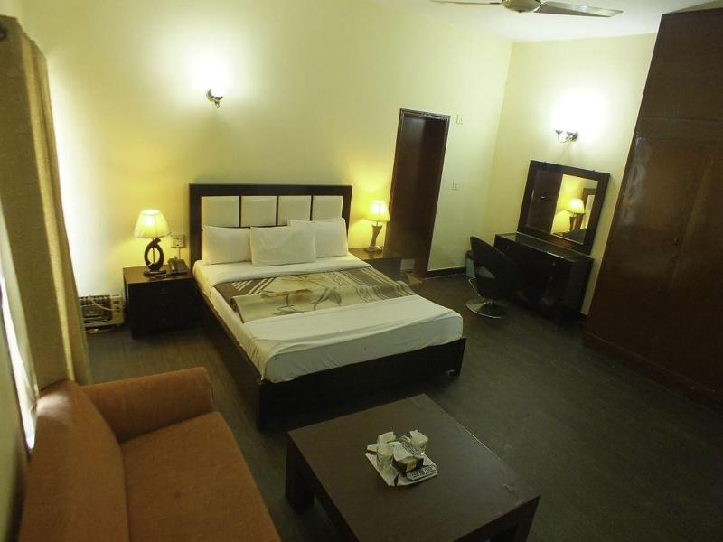 Capetown Guest House image