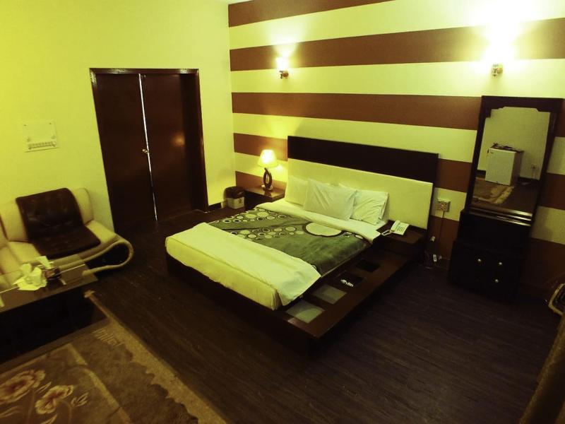 Capetown Guest House image