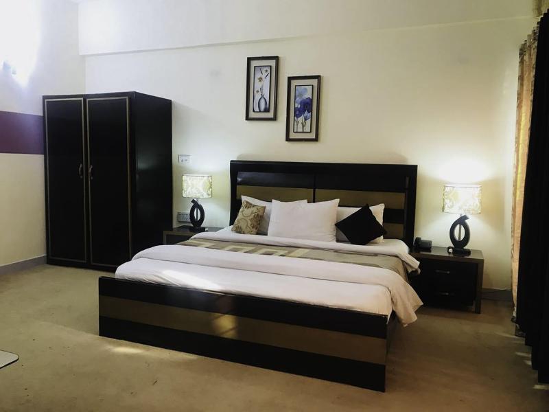 Capetown Guest House image