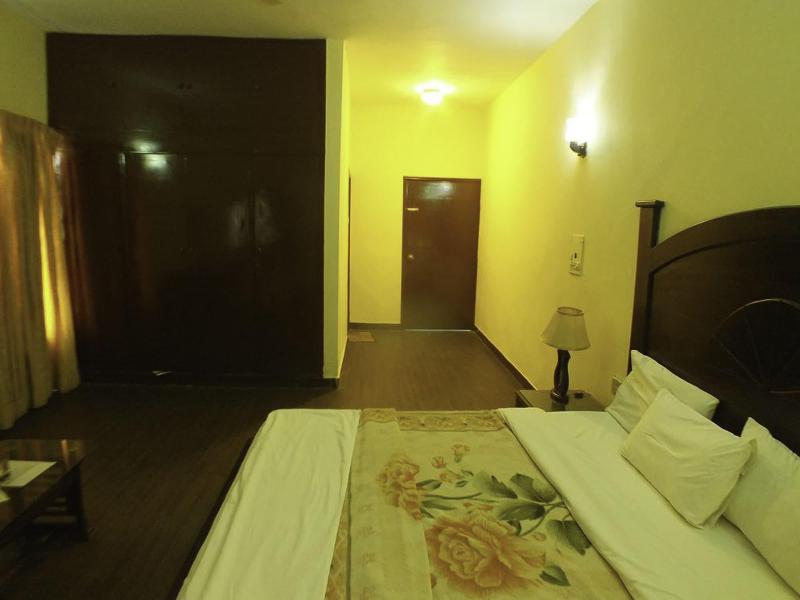 Capetown Guest House image
