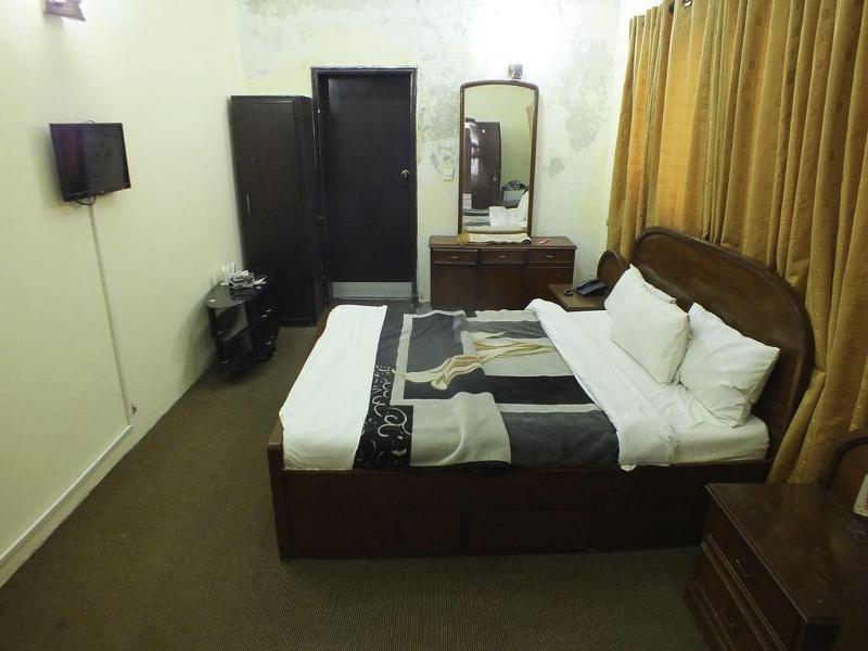 Capetown Guest House image