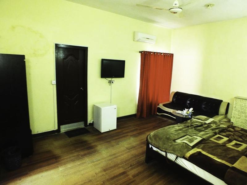 Capetown Guest House image