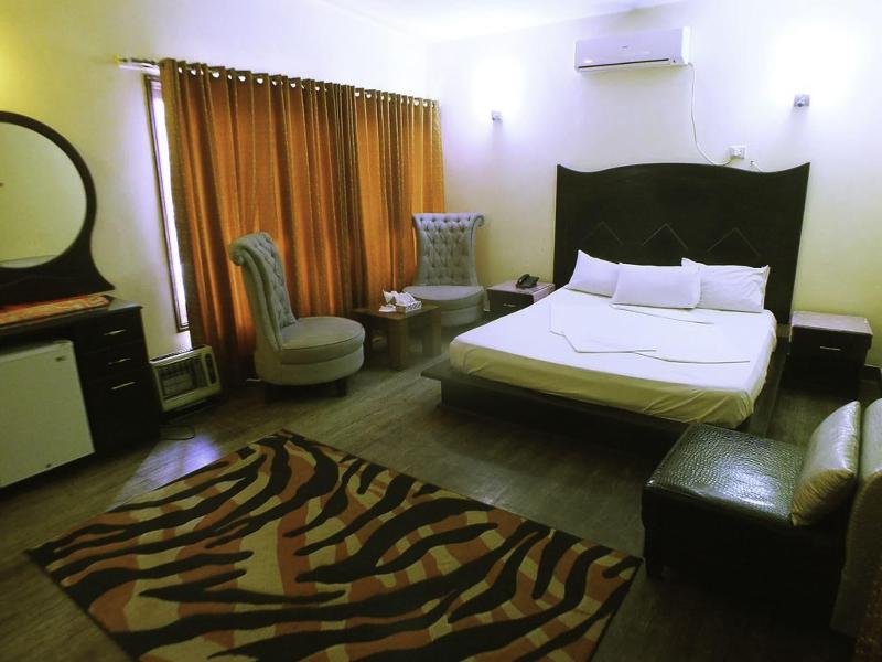 Capetown Guest House image