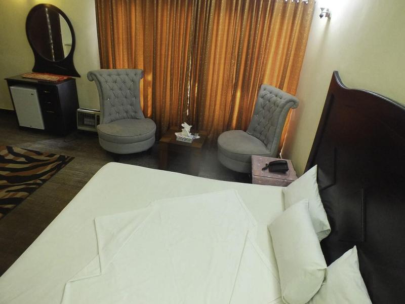 Capetown Guest House image