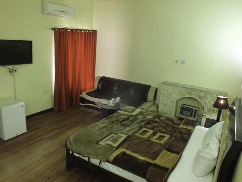 Capetown Guest House image