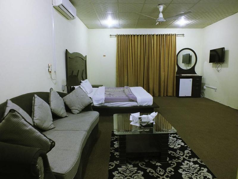 Capetown Guest House image