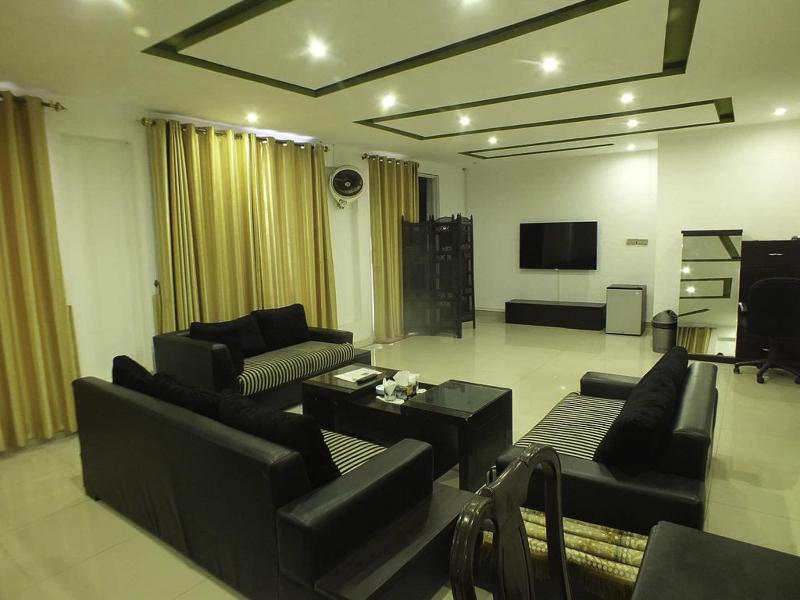 Capetown Guest House image