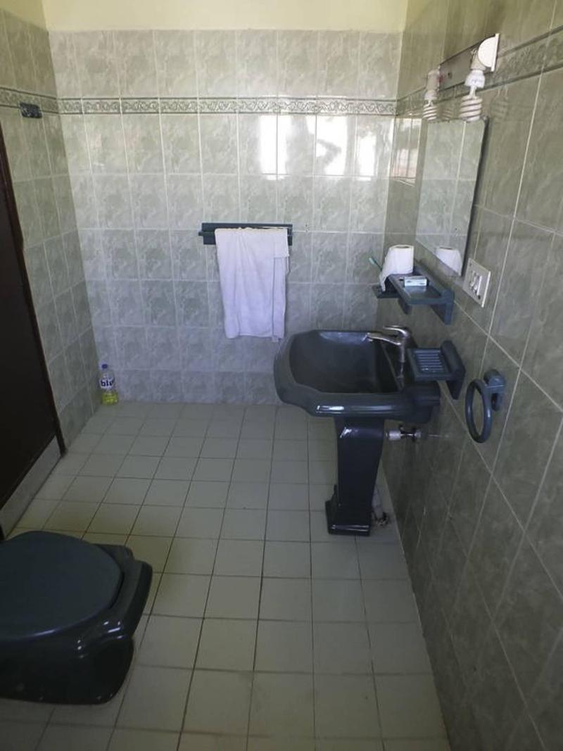 Capetown Guest House image