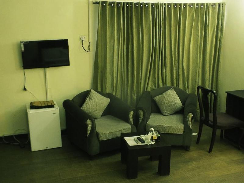Capetown Guest House image