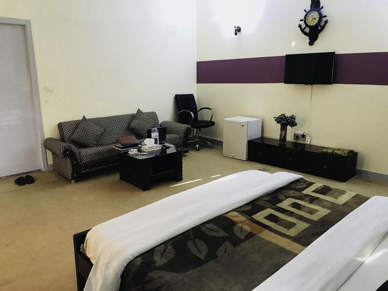 Capetown Guest House image