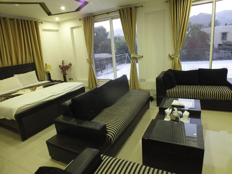 Capetown Guest House image