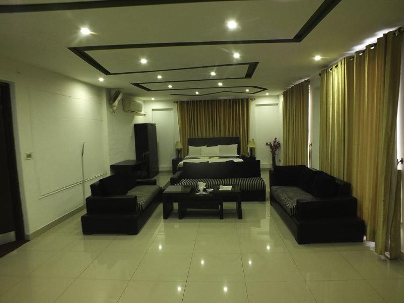 Capetown Guest House image