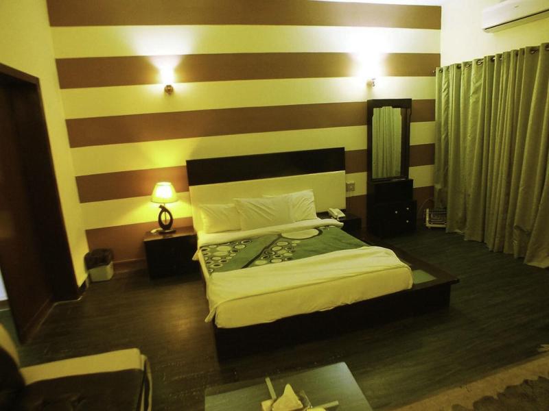 Capetown Guest House image