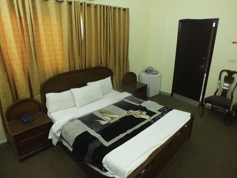 Capetown Guest House image