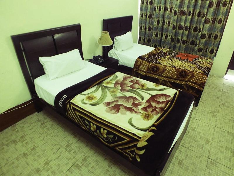 Capetown Guest House image