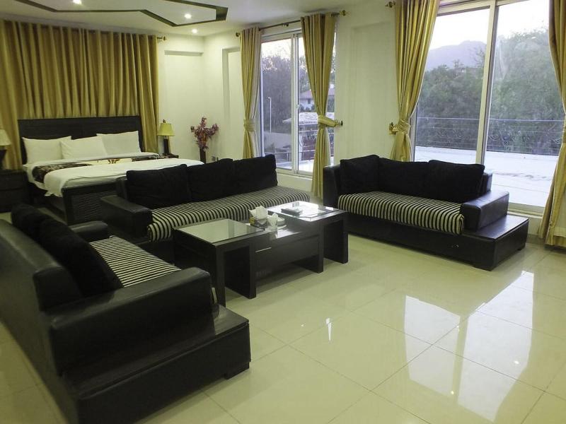 Capetown Guest House image