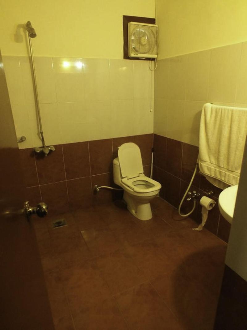 Capetown Guest House image