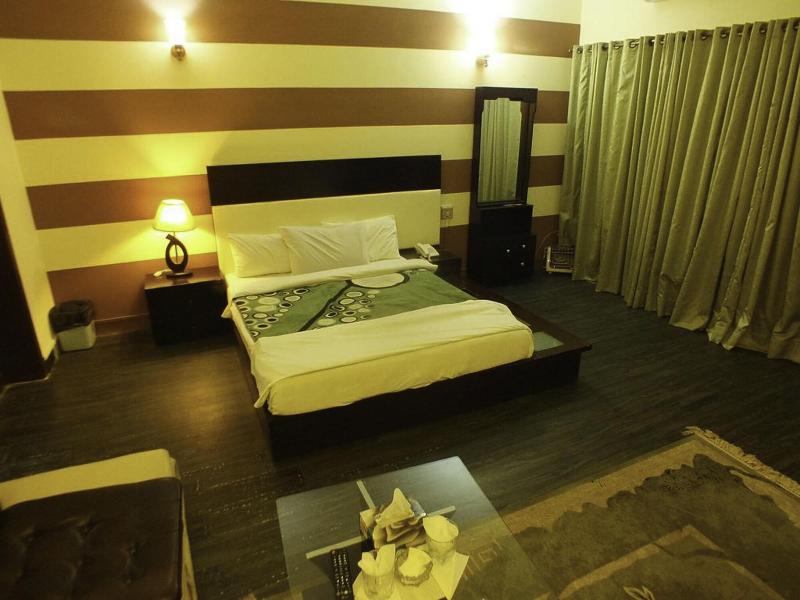 Capetown Guest House image