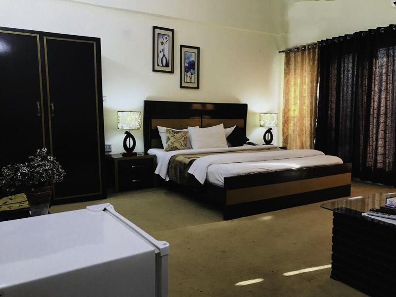 Capetown Guest House image
