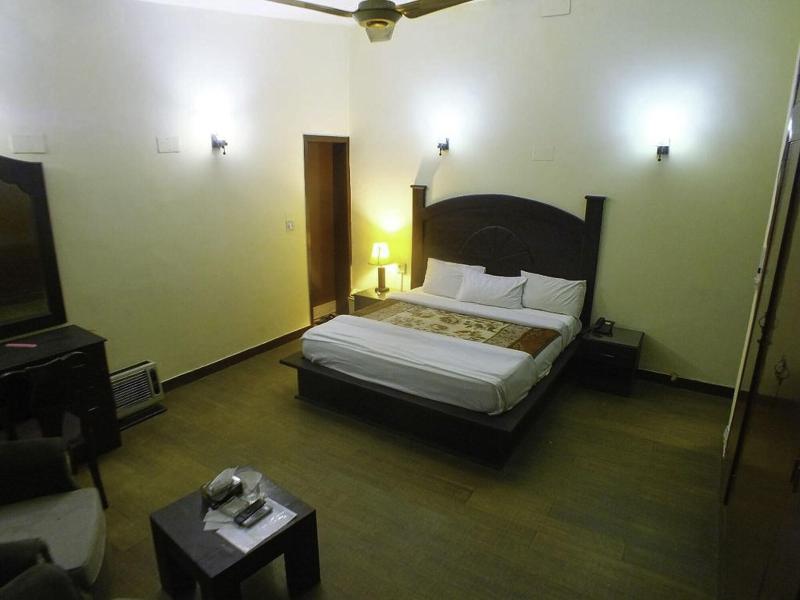 Capetown Guest House image