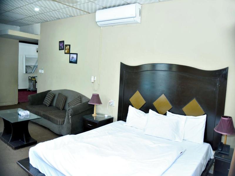 Capetown Guest House image