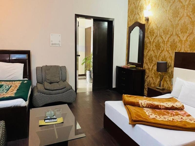 Capetown Guest House image