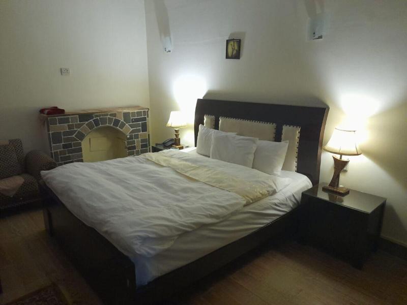 Capetown Guest House image