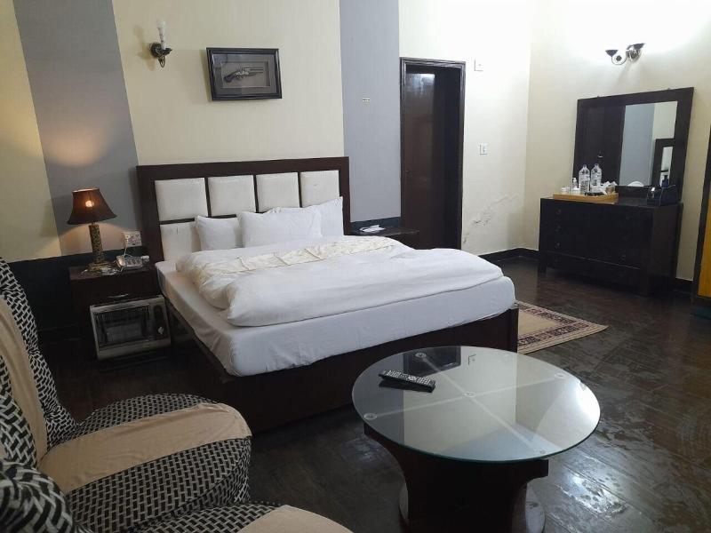 Capetown Guest House image