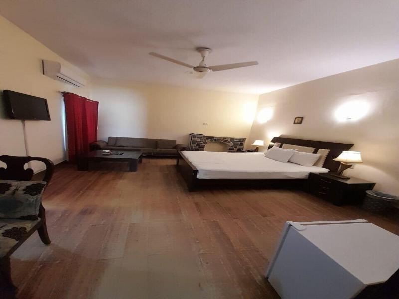 Capetown Guest House image