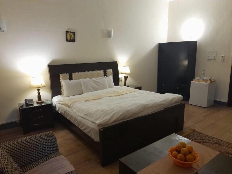 Capetown Guest House image