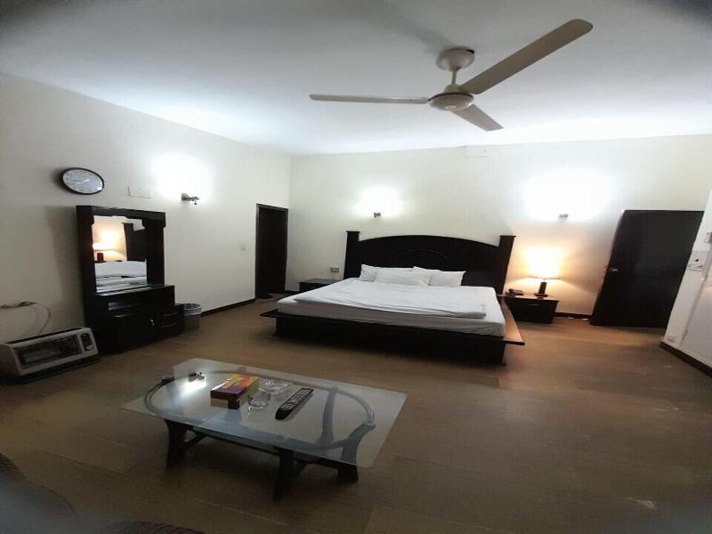 Capetown Guest House image