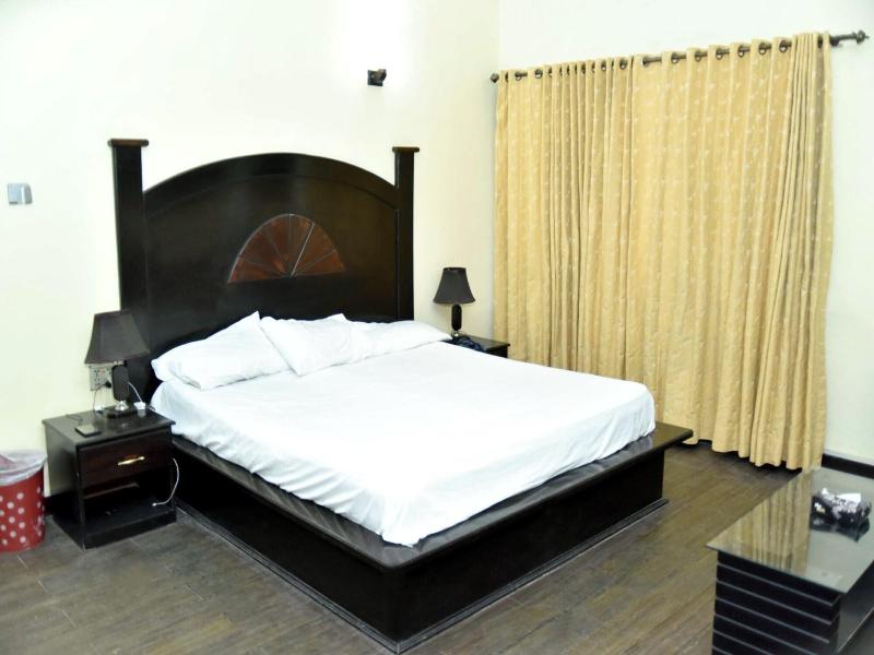 Capetown Guest House image