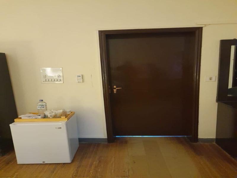 Capetown Guest House image