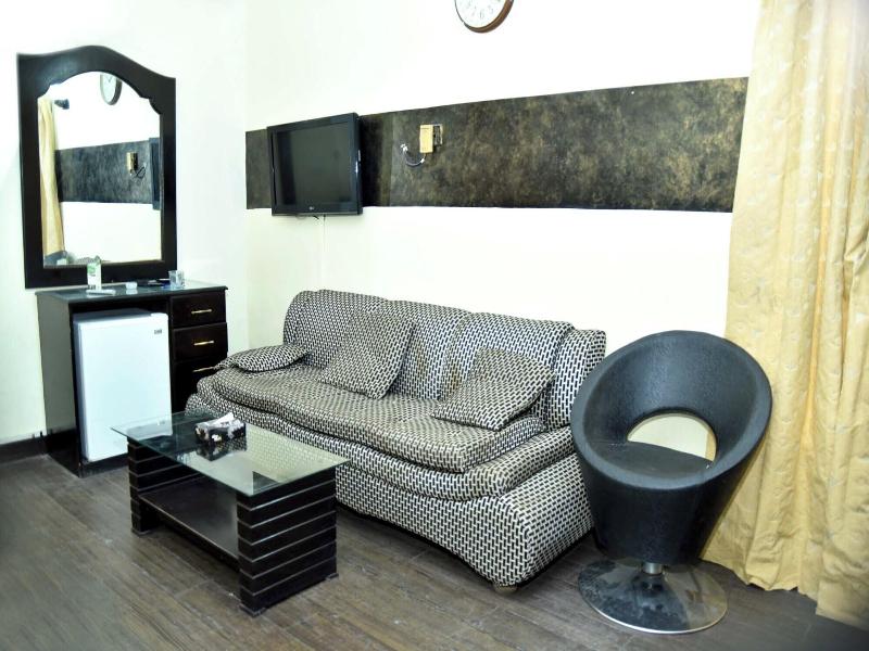 Capetown Guest House image
