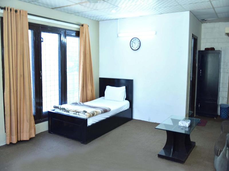 Capetown Guest House image