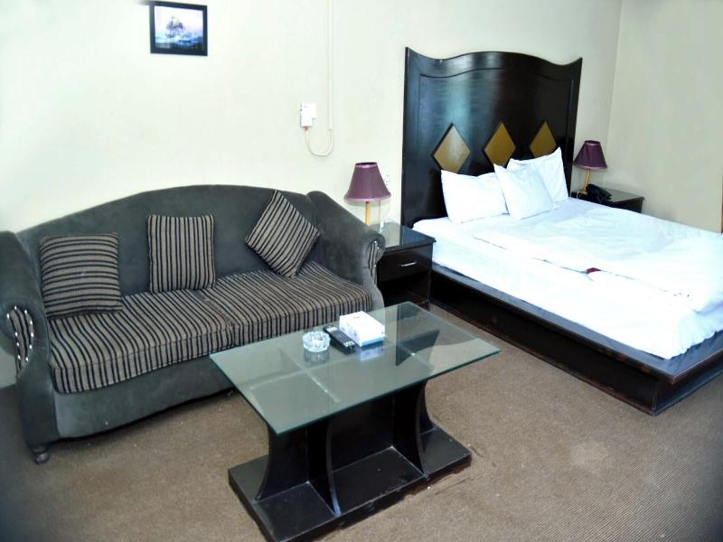 Capetown Guest House image