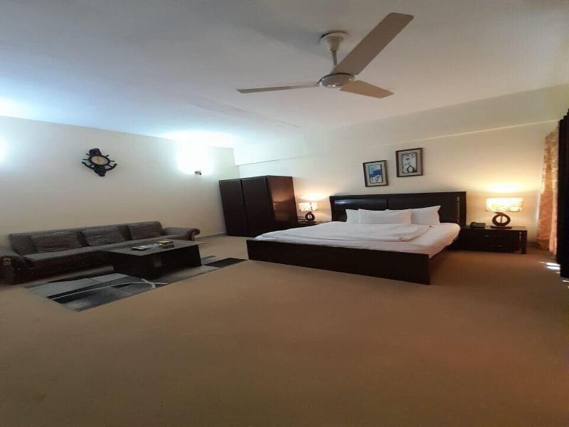 Capetown Guest House image