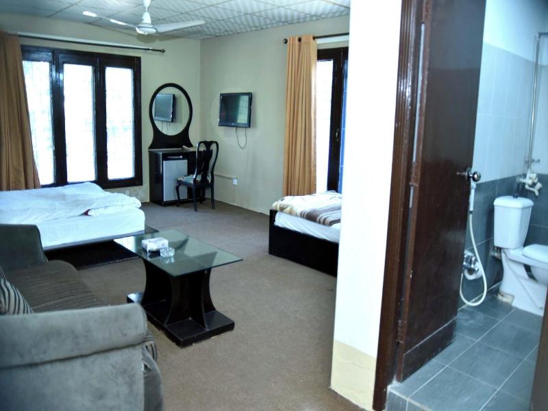 Capetown Guest House image