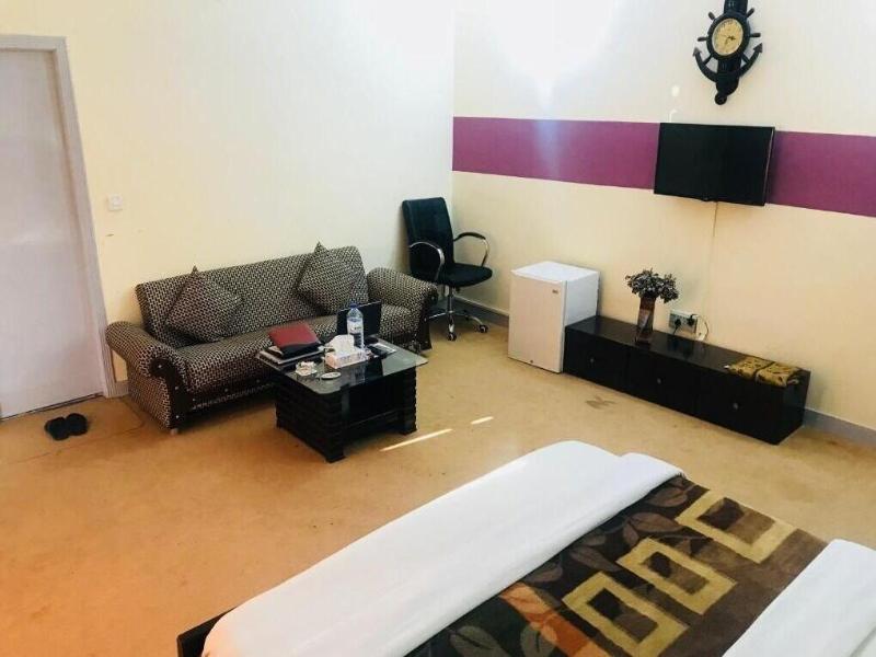 Capetown Guest House image