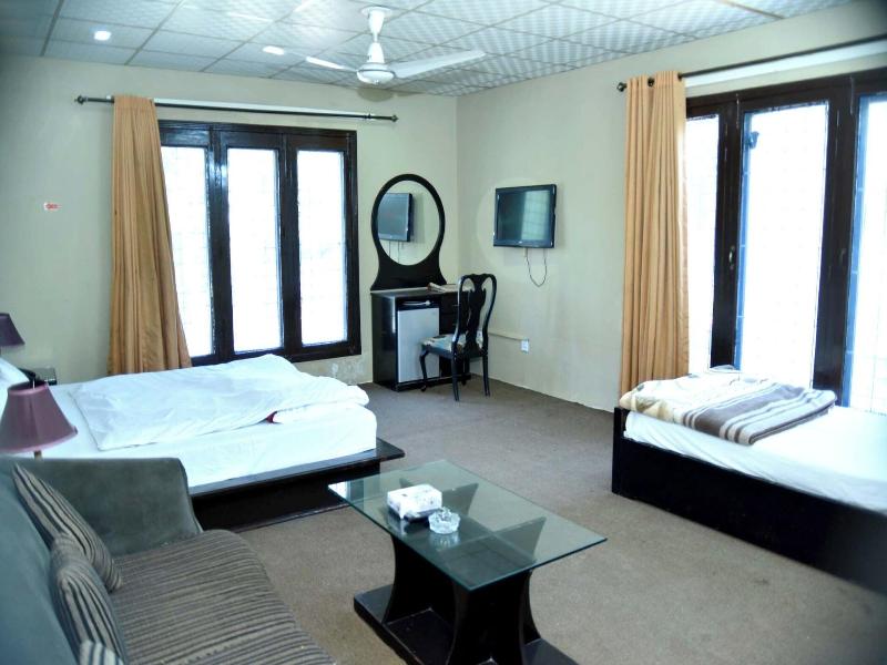 Capetown Guest House image