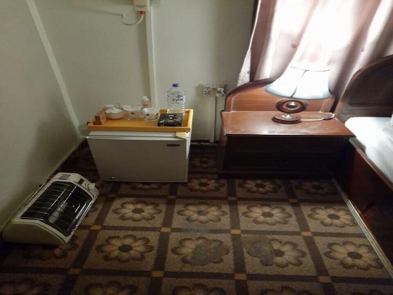 Capetown Guest House image